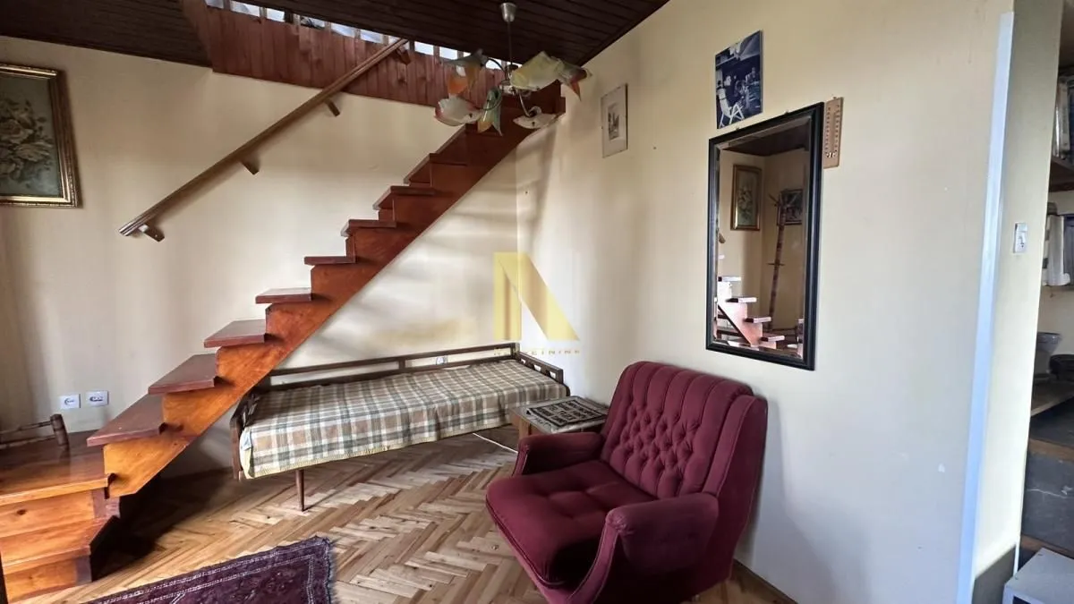 Izdavanje, kuća, 60m², Sremska Kamenica, Petrovaradin