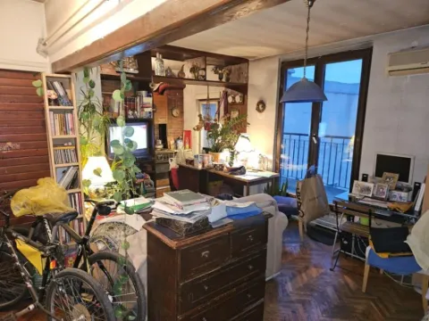 Sale, apartment, 98m², Stari Grad, Beograd - image 3