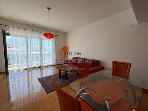 Prodaja, jednosoban stan, 65m², Centar, Bar - image 7