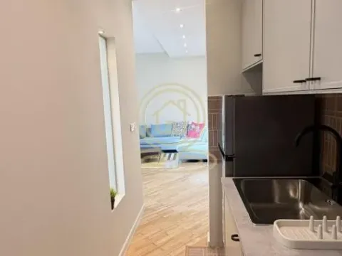 Rent, two bedroom apartment, 46m², Kalenić Pijaca, Vračar Sve Podlokacije - image 9