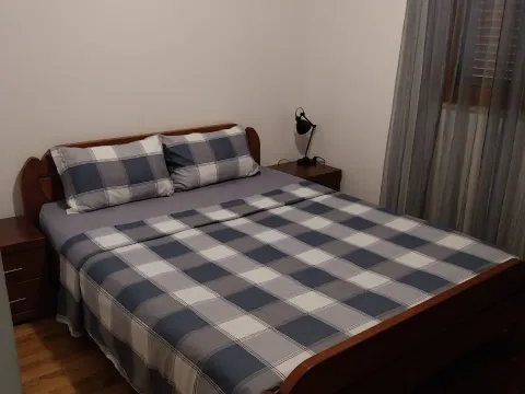 Izdavanje, jednosoban stan, 45m², Gospoština, Budva - image 14