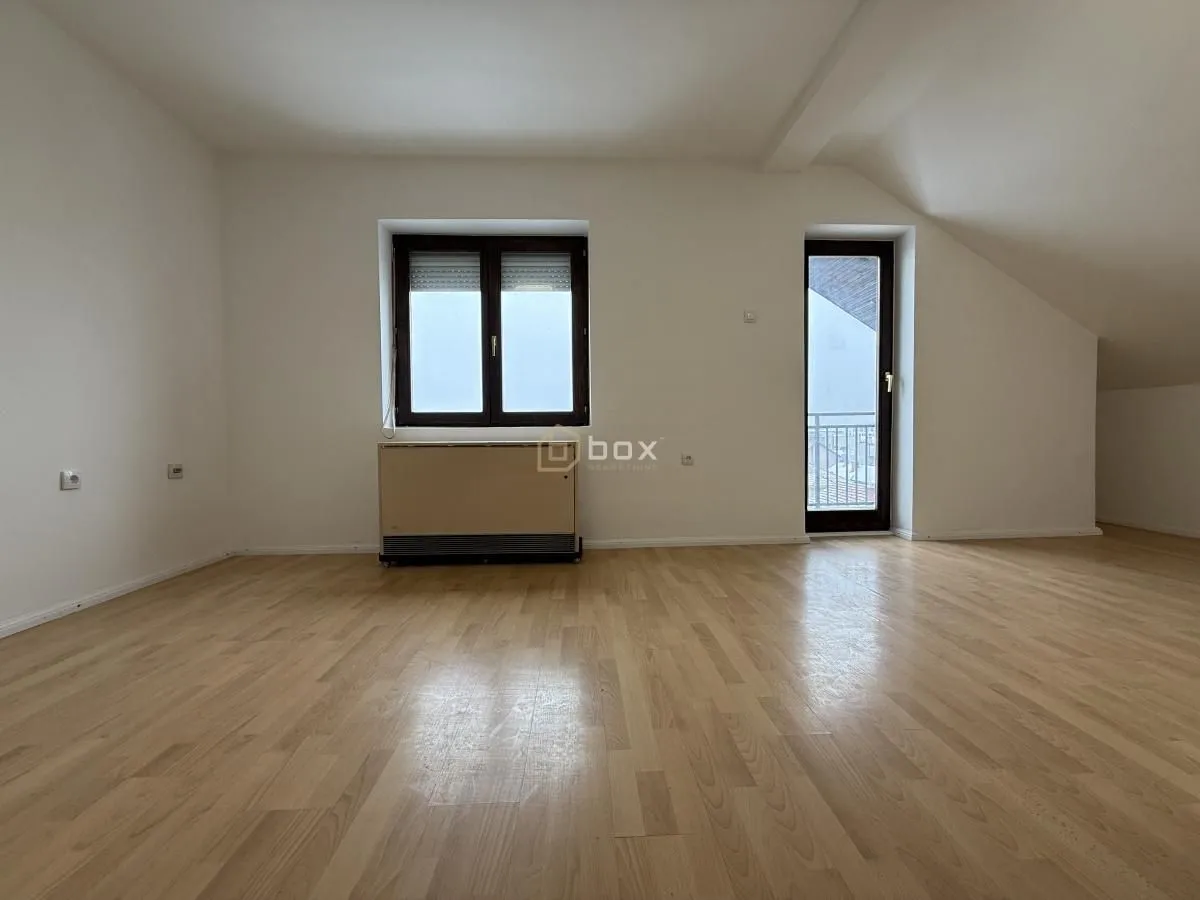 Sale, one bedroom apartment, 52m², Pantelej, Niš