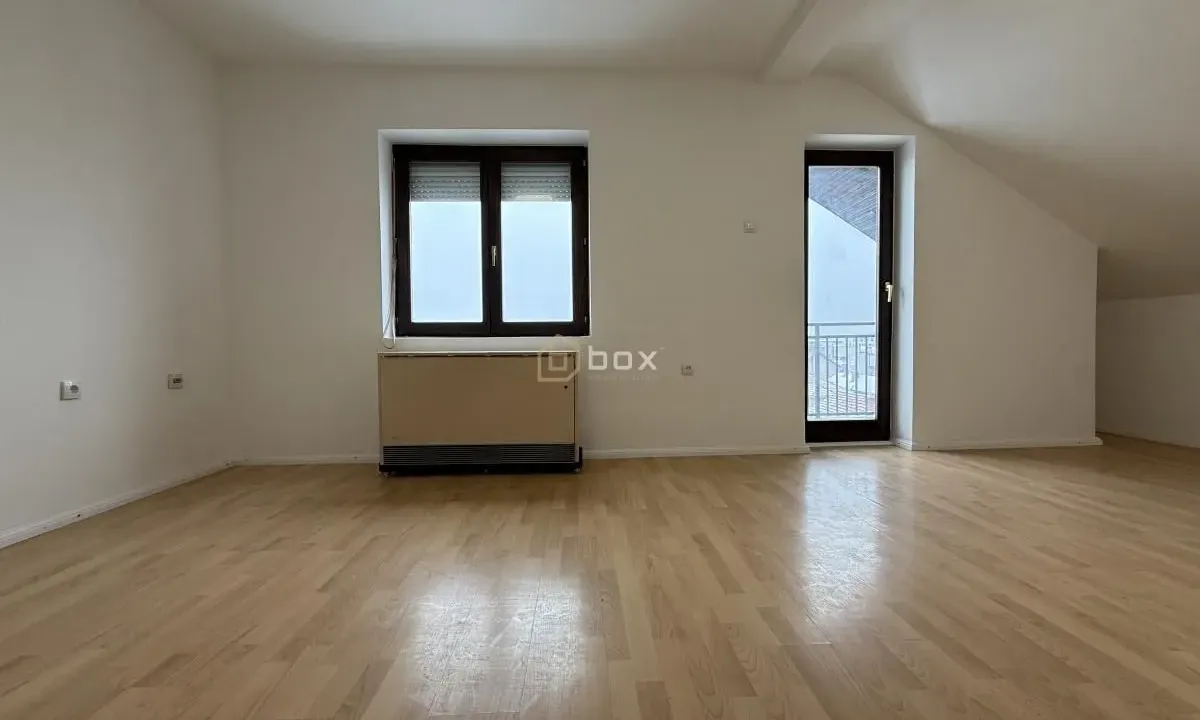 Prodaja, jednosoban stan, 52m², Pantelej, Niš