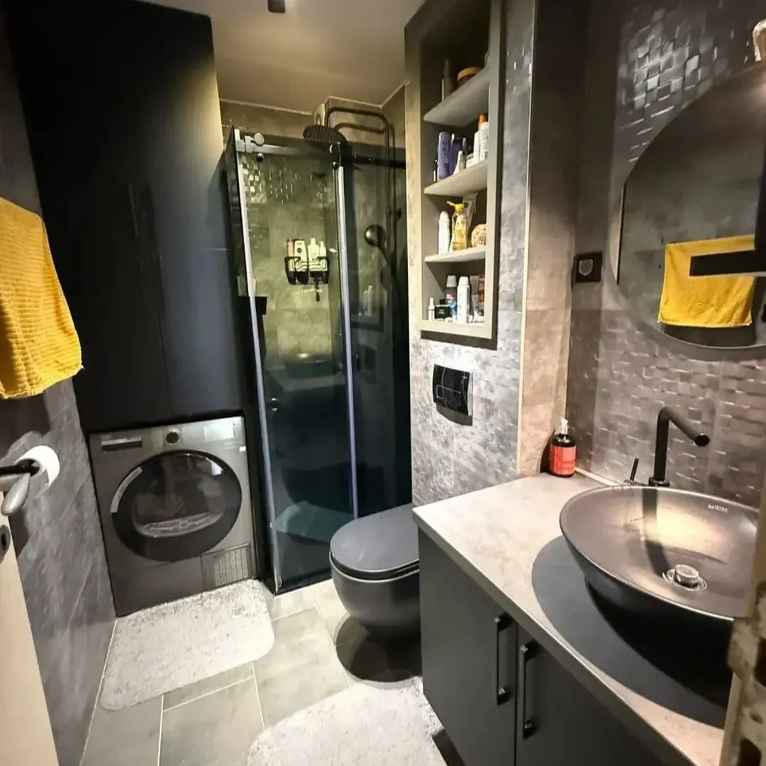 Prodaja, garsonjera, 30m², Ljubović, Podgorica