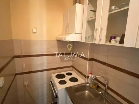 Rent, one bedroom apartment, 53m², Centar, Podgorica - image 3