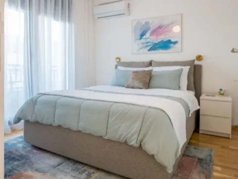 Sale, two bedroom apartment, 63m², Centar, Tivat - image 4