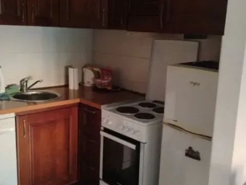 Rent, studio apartment, 38m², City Kvart, Podgorica - image 5