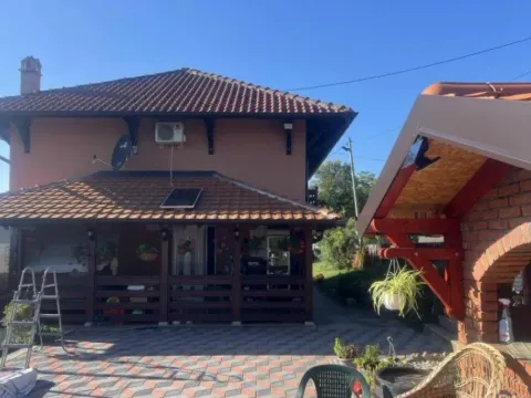 Sale, house, 160m², Brdjani, Gornji Milanovac