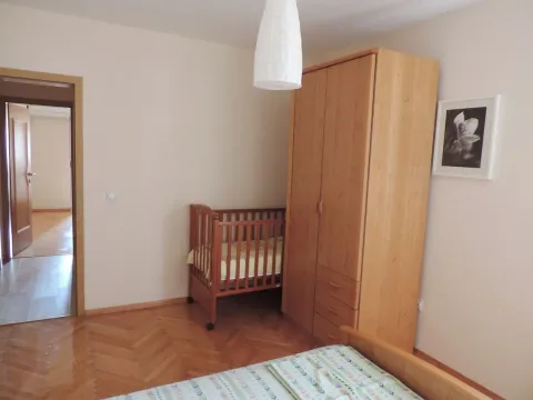 Sale, two bedroom apartment, 105m², Adok, Budva - image 9