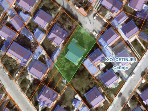 Prodaja, kuća, 330m², Grab, Cetinje - image 4