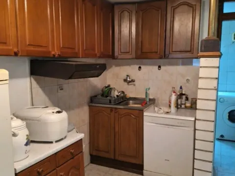 Sale, one bedroom apartment, 36m², Centar, Nikšić - image 8