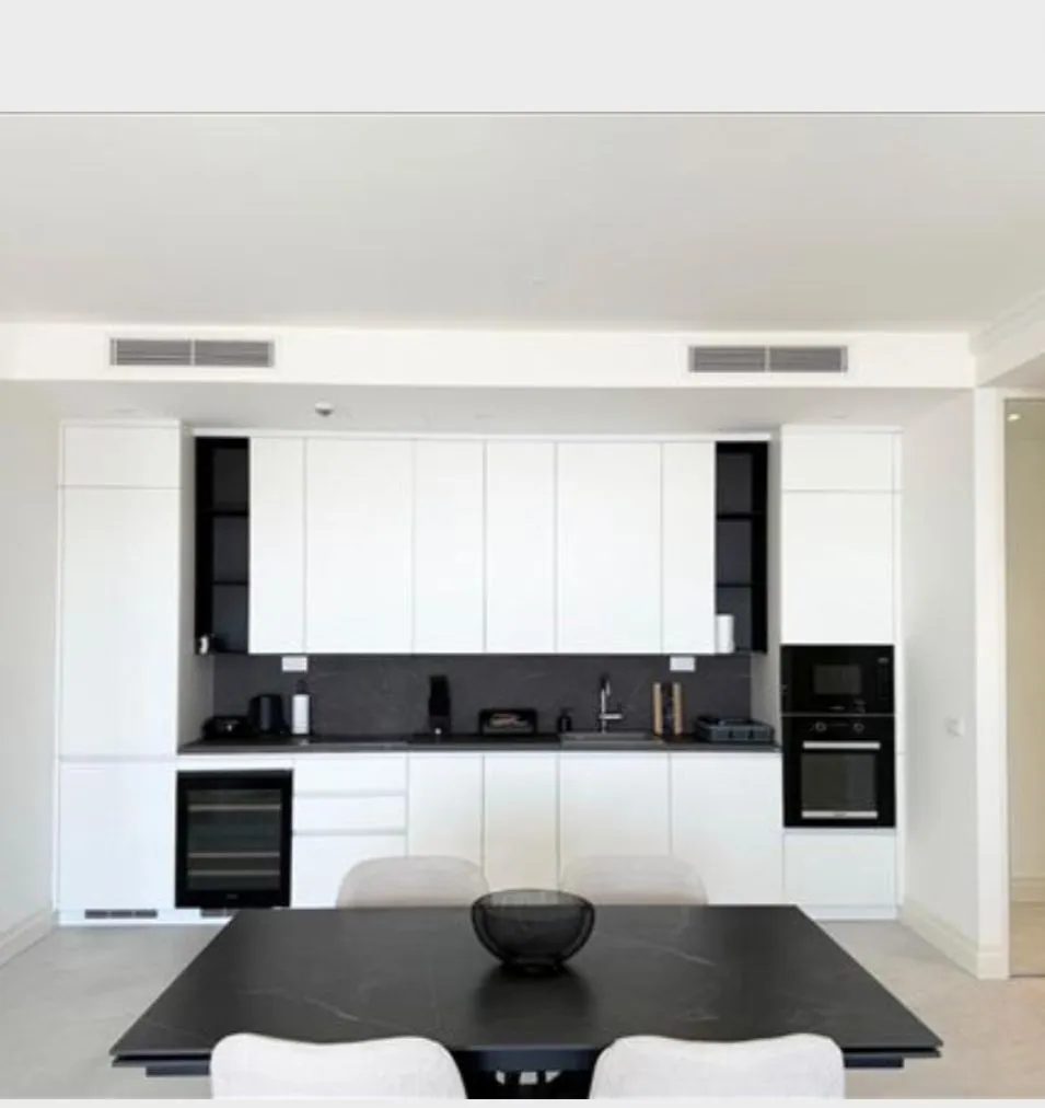 Prodaja, jednosoban stan, 72m², Luštica Bay, Tivat