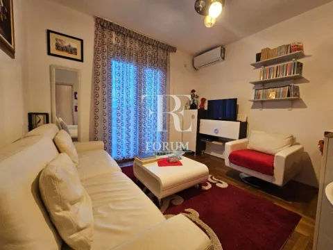 Izdavanje, jednosoban stan, 45m², Zabjelo, Podgorica - image 1