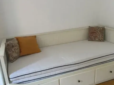 Rent, two bedroom apartment, 73m², Vezirov Most, Podgorica - image 7