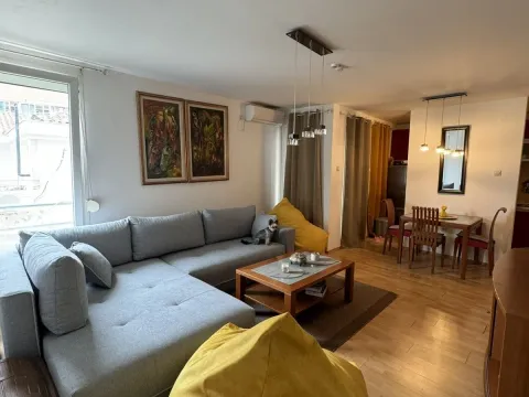 Sale, one bedroom apartment, 55m², Zaobilaznica, Budva - image 3