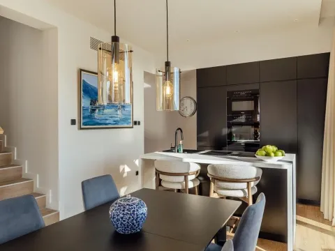 Prodaja, dvosoban stan, 179m², Porto Montenegro, Tivat - image 16