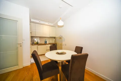 Rent, one bedroom apartment, 49m², Central Point, Podgorica - image 4