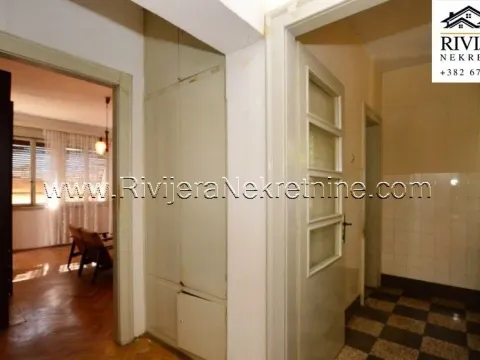 Prodaja, jednosoban stan, 70m², Centar, Herceg Novi - image 2