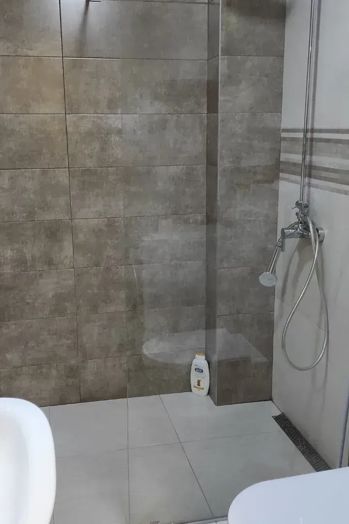 Rent, one bedroom apartment, 44m², Ljubović, Podgorica