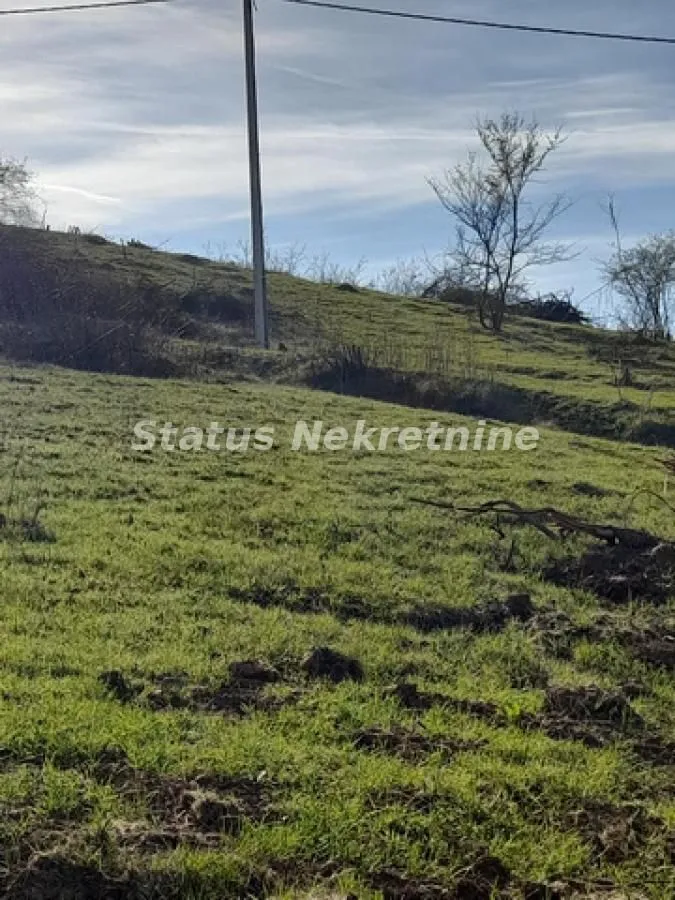 Prodaja, plac, 1544m², Sremska Kamenica, Petrovaradin
