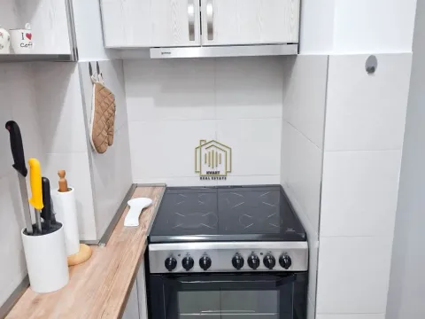 Rent, apartment, 30m², Stara Varoš, Podgorica - image 8