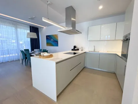 Sale, three bedroom apartment, 200m², Dukley Gardens, Budva - image 2