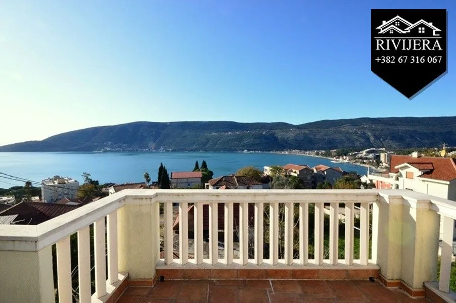 Prodaja, kuća, 399m², Topla, Herceg Novi