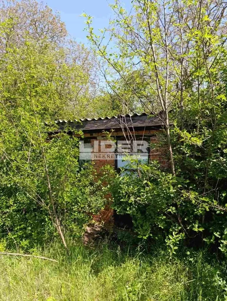Prodaja, kuća, 64m², Alibunar, Srbija