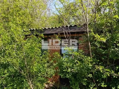 Sale, house, 64m², Alibunar, Srbija - image 6