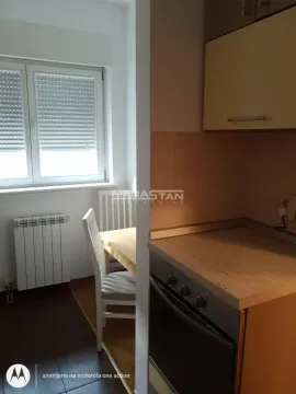Rent, two bedroom apartment, 40m², Novi Beograd Blok 63, Novi Beograd Sve Podlokacije - image 13