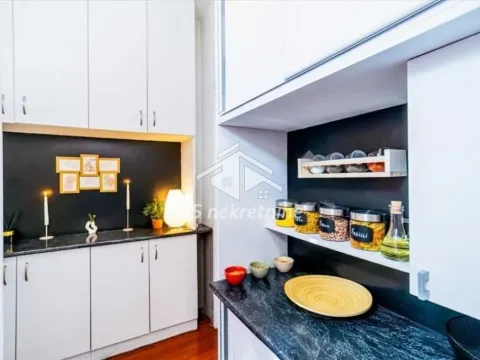 Rent, apartment, 50m², Stari Grad, Beograd - image 5
