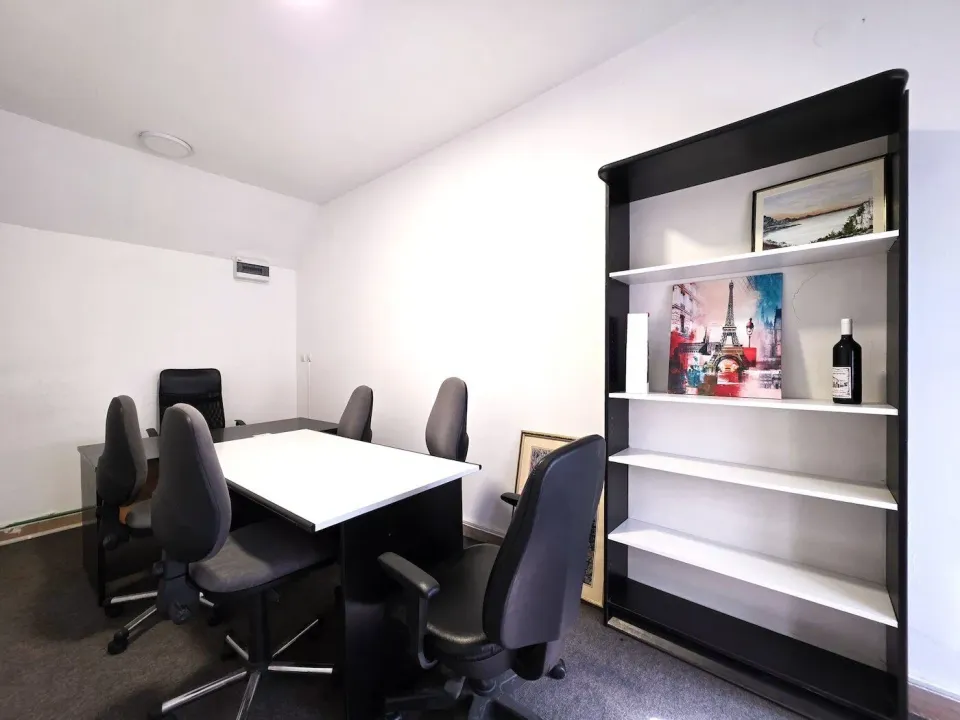 Izdavanje, poslovni prostor, 20m², Centar, Podgorica