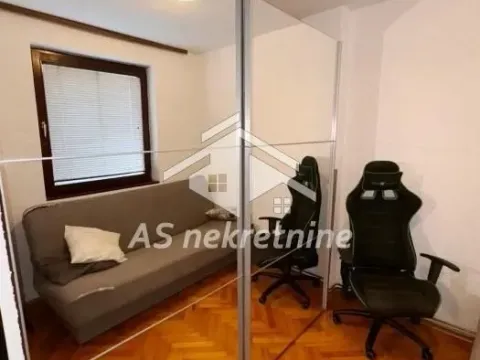 Izdavanje, stan, 50m², Stari Grad, Beograd - image 9