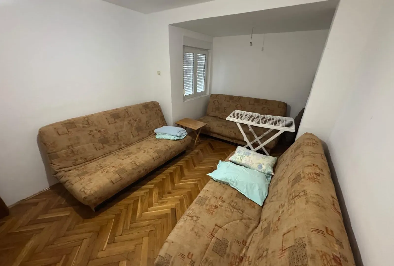 Prodaja, jednosoban stan, 102m², Petrovac, Budva