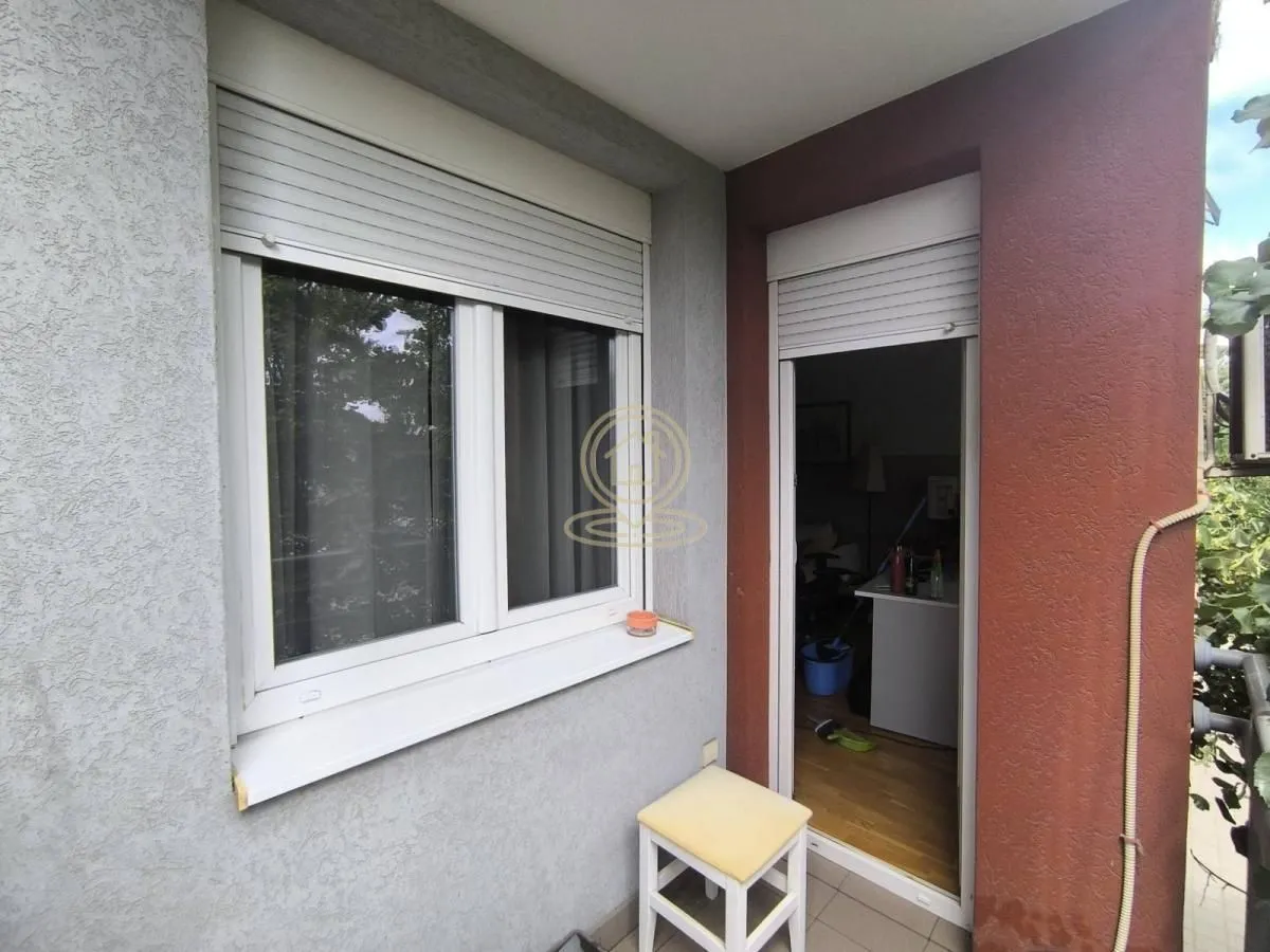 Izdavanje, jednosoban stan, 44m², Podbara, Novi Sad Sve Podlokacije