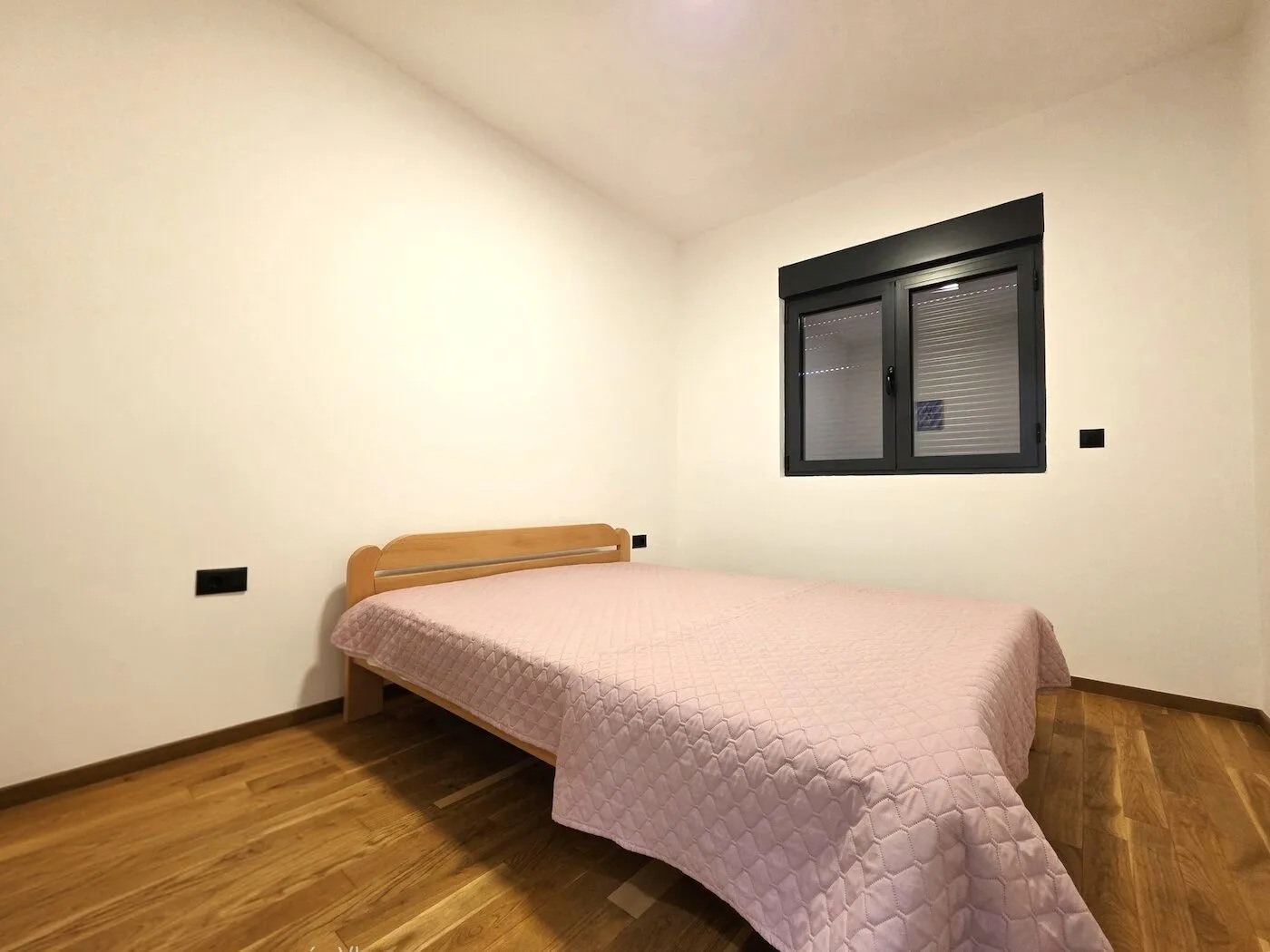 Rent, two bedroom apartment, 76m², Gorica C, Podgorica