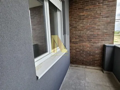 Izdavanje, dvosoban stan, 48m², Avijatičarsko naselje, Novi Sad Sve Podlokacije - image 11