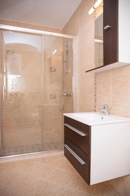 Sale, one bedroom apartment, 55m², Bečići, Budva