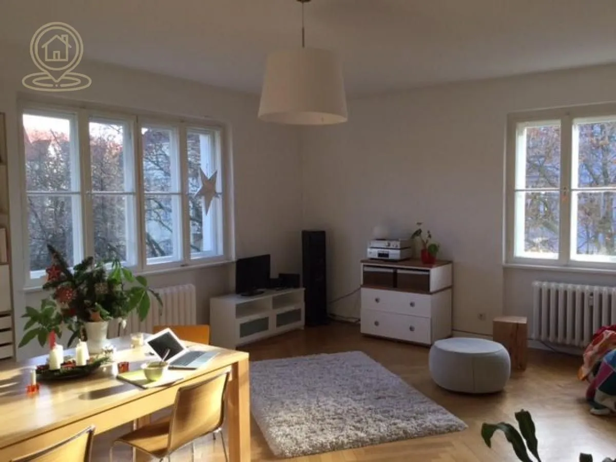 Rent, two bedroom apartment, 64m², Novo naselje, Novi Sad