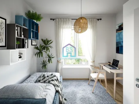 Sale, four bedroom apartment, 110m², Klisa, Novi Sad Sve Podlokacije - image 11