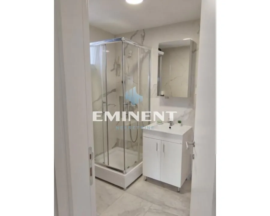 Rent, apartment, 46m², Ledine, Beograd