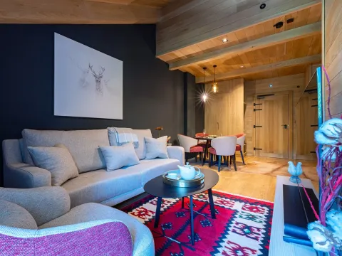 Prodaja, jednosoban stan, 36m², Kolašin, Crna Gora - image 3