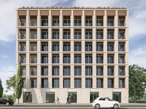 Prodaja, jednosoban stan, 43m², Budva, Crna Gora - image 3