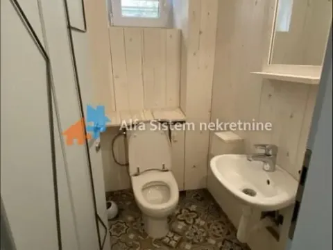 Rent, house, 280m², Savski Venac, Beograd - image 47