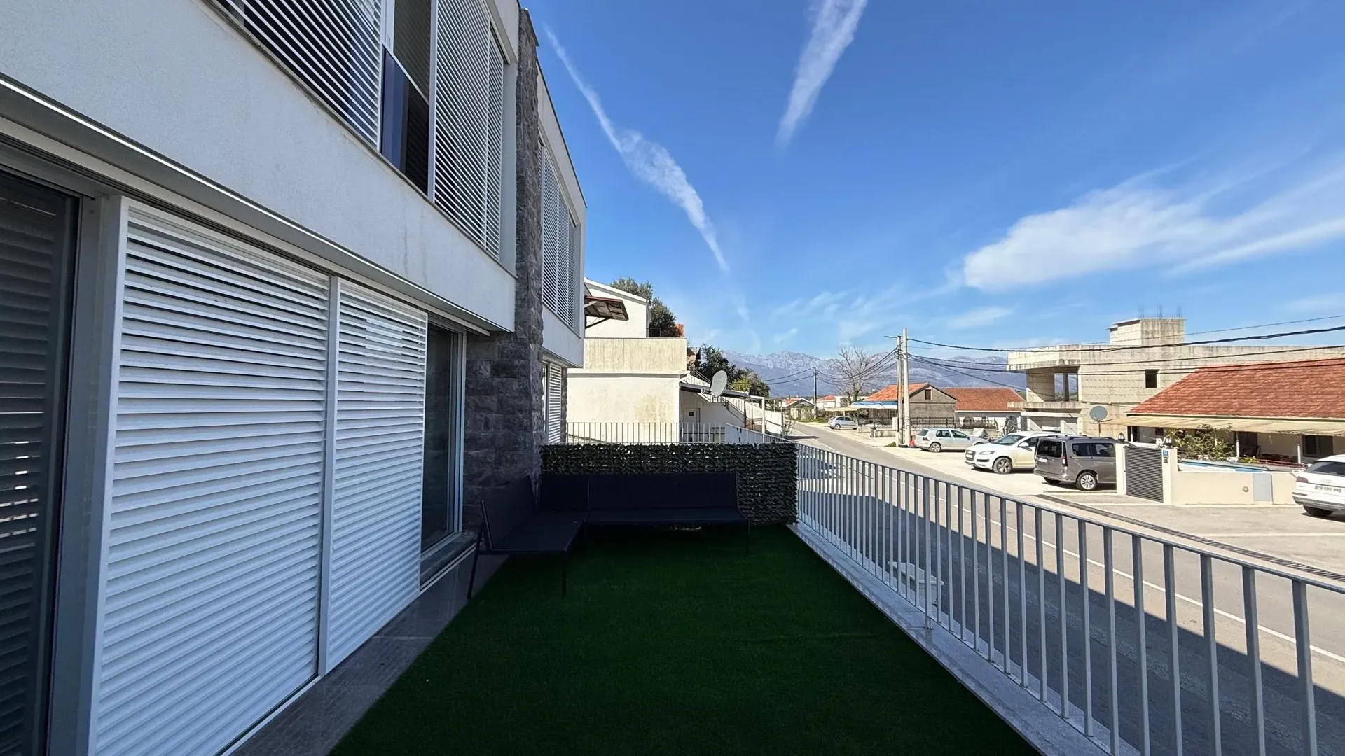 Prodaja, kuća, 84m², Tivat, Crna Gora