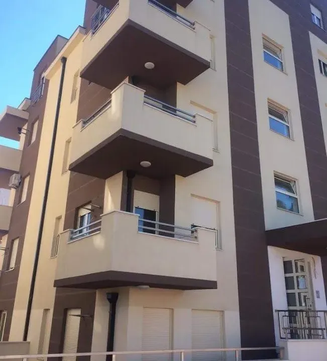 Rent, three bedroom apartment, 30m², Zabjelo, Podgorica
