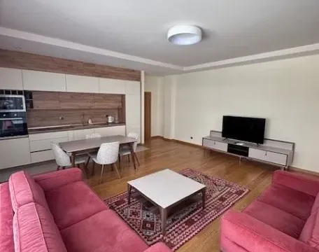 Izdavanje, dvosoban stan, 95m², Podgorica, Crna Gora - image 4