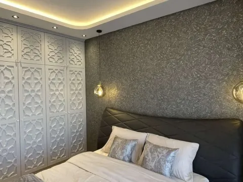 Izdavanje, jednosoban stan, 50m², Podgorica, Crna Gora - image 2