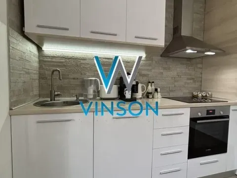 Izdavanje, trosoban stan, 69m², Novo naselje, Novi Sad - image 8