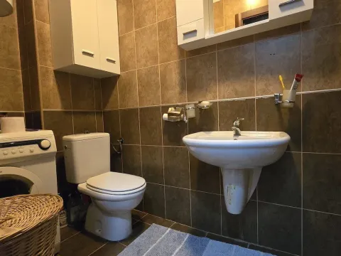 Sale, apartment, 46m², Preko Morače, Podgorica - image 11